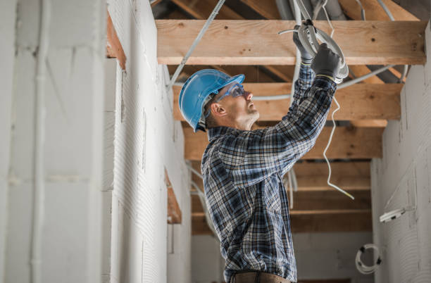 Best Ceiling Fan Installation Electrician  in Belvedere, SC